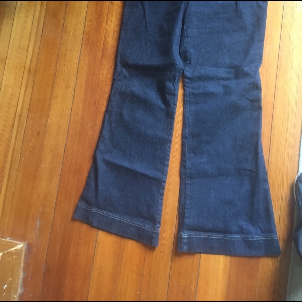 New jeans